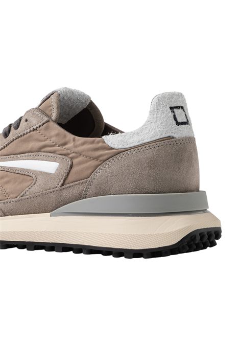 ATHLETA TOUCH TAUPE D.A.T.E. | Scarpe | M431 AT TCTA
